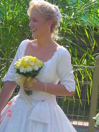 AUST NT AliceSprings 2002OCT19 Wedding SYMONS Photos Lyall 009